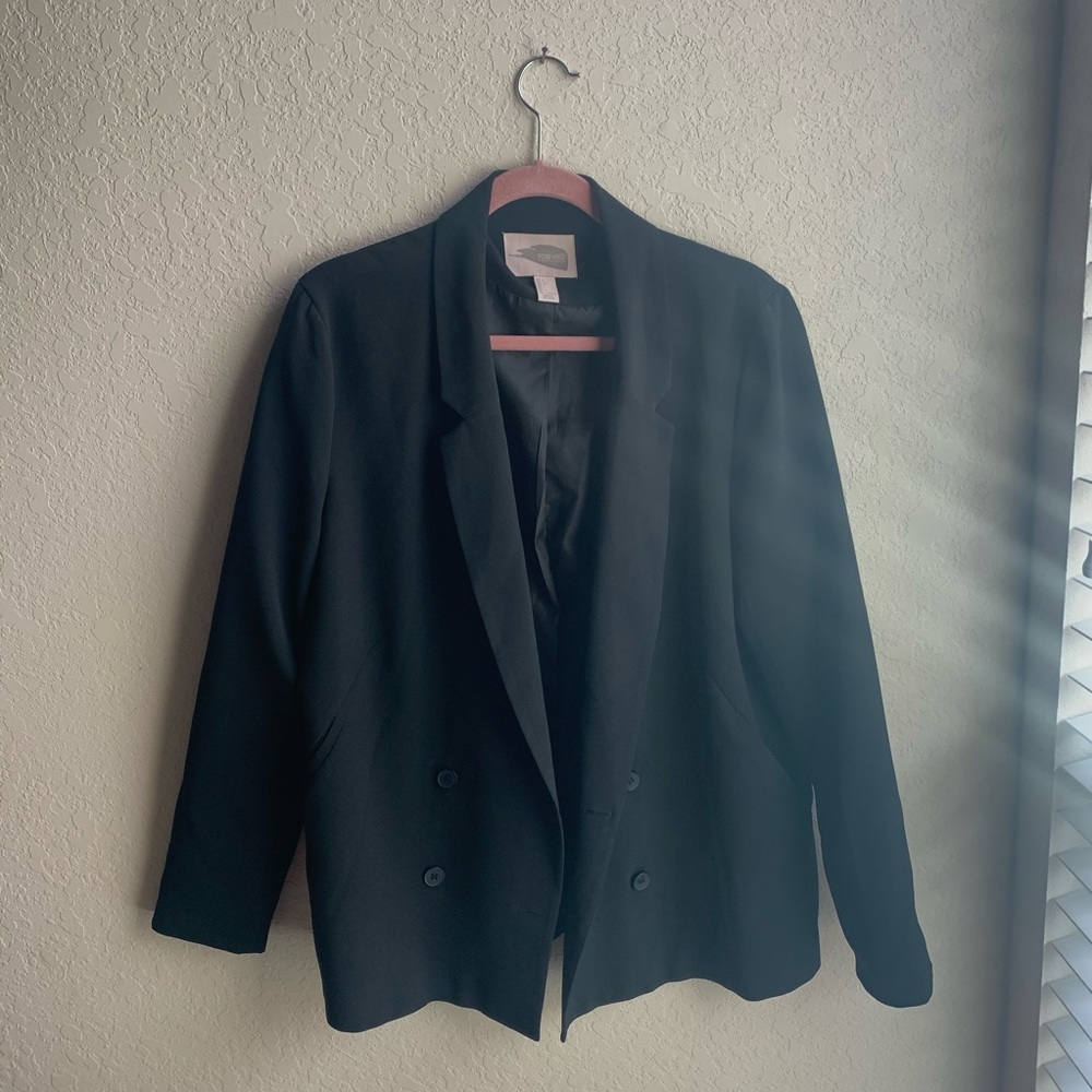 FOREVER21 Blazer